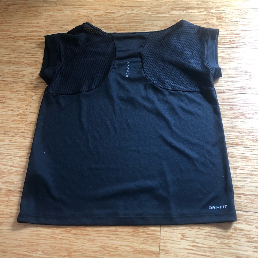 NIKE Dri-Fit Tee - Picture 2 of 3